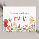 Buscar muttertag tarjetas Floral