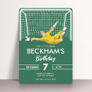 Buscar portero invitaciones Fútbol