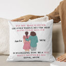 Buscar para mi hija cojines Madre