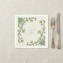 Buscar nouveau servilletas Invitados
