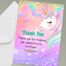 Buscar unicornio lindo tarjetas Para ella
