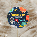 Buscar viaje espacial pegatinas General y unisex
