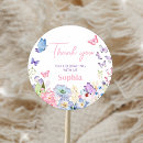 Buscar pequeña mariposa pegatinas General y unisex