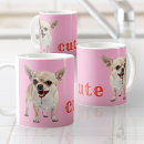 Buscar chihuahuas tazas Para ella