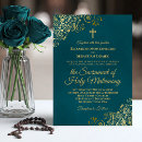 Buscar turquesa boda invitaciones Invitados