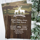Buscar del camuflaje boda invitaciones Para ellos