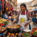 Buscar bolivia delantales Para todos
