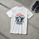 Buscar strength camisetas Hombres