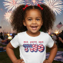 Buscar número 2 bebe camisetas Cualquier niño