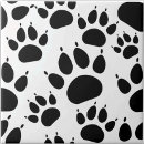 Buscar patas del perro azulejos Perros