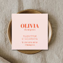 Buscar minimalism tarjetas de visita General y unisex