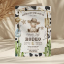 Buscar del oeste invitaciones Para todos