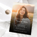 Buscar funeral invitaciones En memoria amorosa