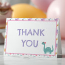 Buscar dinosaurio lindo tarjetas General y unisex