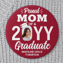 Buscar orgulloso chapas Madre