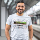 Buscar locomotive camisetas Vapor