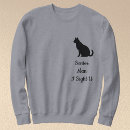 Buscar silueta sudaderas Para ella
