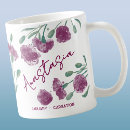 Buscar clavel tazas Enero