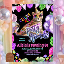 Buscar tweenes invitaciones Para niños