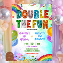 Buscar de la hermana invitaciones Para niños