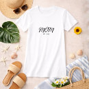 Buscar mamá camisetas Mamá mamá mama madre