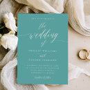 Buscar caja boda invitaciones Minimalista