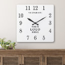 Buscar promocionales relojes de pared Clientes