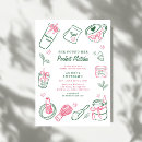 Buscar perfecto invitaciones Para ella