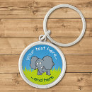 Buscar caricatura llaveros Lindo