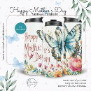 Buscar mariposas tazas botellas Madre