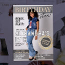 Buscar celebridad invitaciones Glamour
