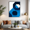 Buscar hexágono posters Para todos
