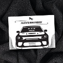 Buscar mustango invitaciones Coche