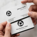 Buscar reciclaje tarjetas de visita Reutilizar