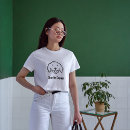 Buscar cabeza de perro camisetas Negro