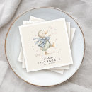 Buscar infantiles servilletas de papel Vintage