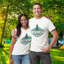 Buscar genealógico camisetas Vacaciones