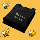 Buscar abeja camisetas Para ella