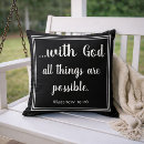 Buscar dios cojines Para todos