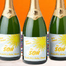 Buscar luz del sol almacenaje alimentos Aquí viene el hijo