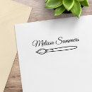 Buscar ilustradores postales Simple