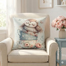 Buscar durmiendo cojines Para ella