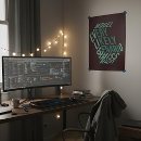 Buscar datos posters General y unisex