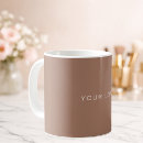 Buscar mocca Marrón