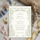 Buscar la puerta de oro invitaciones General y unisex