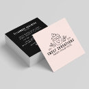 Buscar catering business tarjetas de visita Clientes
