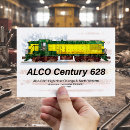 Buscar diesel postales Locomotora