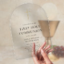 Buscar primera comunión invitaciones Simple