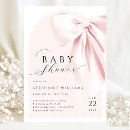Buscar invitaciones baby shower Coqueta
