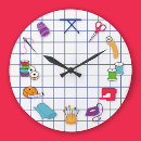 Buscar corte relojes de pared Para todos